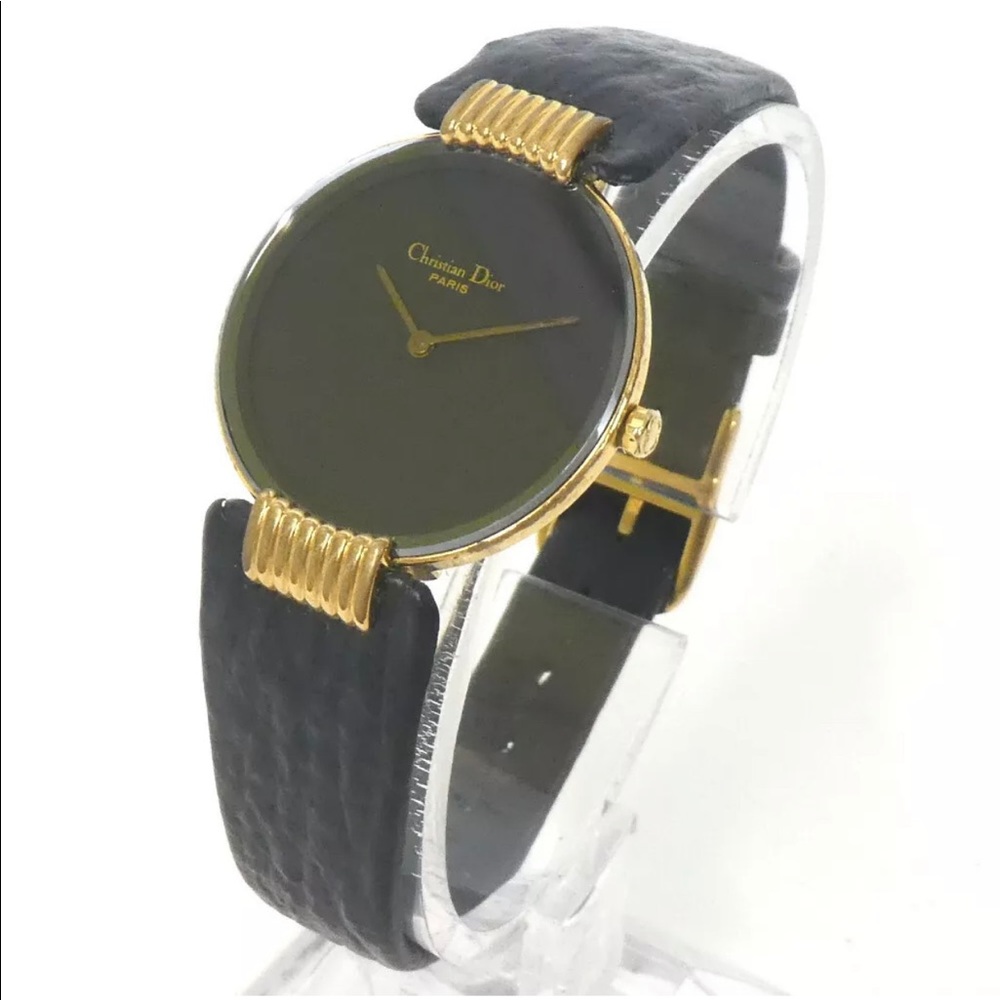 Dior ladies quartz